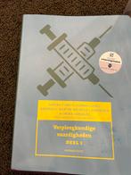 Verpleegkundige vaardigheden, deel 1, 9e editie met datzalje, Ophalen of Verzenden, Zo goed als nieuw, Barbra C. Martin; Donna J. Duell; Sandra F. Smith
