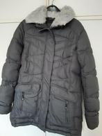 ANWB warme lange knielengte dames outdoor jas XL, Kleding | Dames, Ophalen of Verzenden, Nieuw, Maat 42/44 (L), Grijs