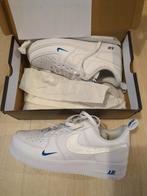 Nike Air Force 1 '07 - Klassieke Sneakers Unisex NIEUW, Ophalen of Verzenden, Nieuw, Wit