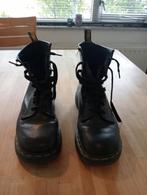 Originele Dr Martens, maat 39, Kleding | Dames, Schoenen, Lage of Enkellaarzen, Gedragen, Ophalen of Verzenden, Zwart