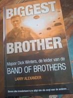 L. Alexander - Biggest Brother, Tweede Wereldoorlog, L. Alexander, Ophalen of Verzenden, Zo goed als nieuw
