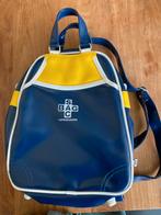 Nieuw rugzakje Bag Sac blauw met geel, Overige merken, Ophalen of Verzenden, Zo goed als nieuw