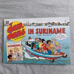 Jan, Jans en de kinderen in Suriname, Boeken, Eén stripboek, Ophalen of Verzenden, Zo goed als nieuw, Jan Kruis