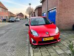 Renault Twingo 1.2 16V 2011 Rood, Auto's, 839 kg, Twingo, 74 pk, Elektrische ramen