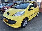 Peugeot 107 1.0-12V XS, Voorwielaandrijving, Gebruikt, Overige kleuren, 765 kg