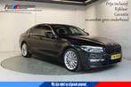 BMW 5 Serie 540i High Executive Automaat | Comfortstoelen |, Automaat, Gebruikt, 2000 kg, Bedrijf