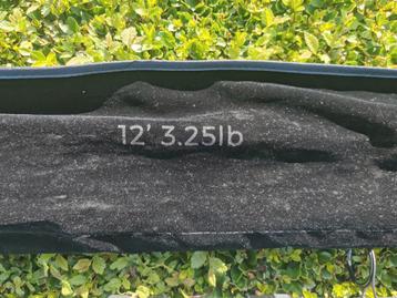 Avid 3.25lb beschikbaar voor biedingen