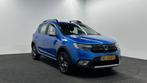 Dacia Sandero 0.9 TCe Bi-Fuel SL Stepway, Voorwielaandrijving, 898 cc, Stof, 580 kg