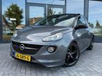 Opel ADAM 1.0 Turbo Unlimited Leder Cruise Clim € 8.999,00, Auto's, Opel, ADAM, 1041 kg, 4 stoelen, Bedrijf