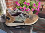 Gedragen Sneakers rapid soul maat 43 of 44, Ophalen of Verzenden, Gedragen, Bruin
