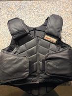bodyprotector smartrider Flexi Kids Zwart maat S, Ophalen, Gebruikt, Kinderen, Springen