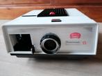 Braun Paximat De-Luxe N24 Diaprojector - Vintage, Ophalen of Verzenden, Gebruikt