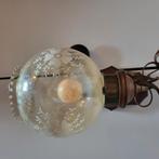 vintage wandlamp, Huis en Inrichting, Lampen | Hanglampen, Ophalen, Gebruikt, Minder dan 50 cm