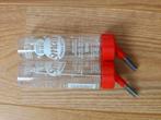 Twee drinkflessen voor knaagdier / hamster / muis 150ml, Dieren en Toebehoren, Ophalen of Verzenden