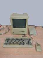 Apple Macintosh 512K uit 1984-1986, Gebruikt, Minder dan 4 GB, IMac, Ophalen of Verzenden