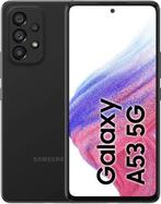 Samsung a53, als nieuw!, Zwart, Ophalen of Verzenden, Zo goed als nieuw, 128 GB