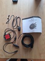 Garmin BC 20 Draadloze Achteruitkijkcamera - Nieuw!, Auto diversen, Achteruitrijcamera's, Ophalen of Verzenden