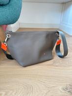 Nieuwe Van Vandendungen tas, Ophalen of Verzenden, Nieuw, Grijs, Handtas