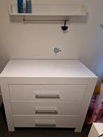 Bopita Manhatten commode, Kinderen en Baby's, Ophalen, 50 tot 70 cm, 90 tot 105 cm, 100 cm of meer