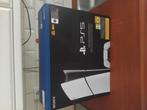 PlayStation 5 Slim Digital, Spelcomputers en Games, Spelcomputers | Sony PlayStation 5, Ophalen of Verzenden, Zo goed als nieuw