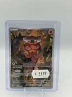 Landorus black bolt IR, Hobby en Vrije tijd, Verzamelkaartspellen | Pokémon, Ophalen, Zo goed als nieuw, Losse kaart