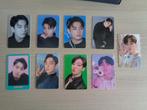 BTS Jungkook Dicon Dfesta binder photocards, Ophalen of Verzenden, Zo goed als nieuw, Foto of Kaart