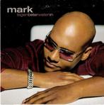 cd-single van Mark Dakriet Dakriet - Tegen Beter Weten In, Cd's en Dvd's, 6 singles of meer, Verzenden, Zo goed als nieuw, Pop