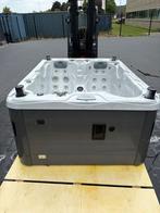 Jacuzzi spa balboa sunspa  foxspa, Tuin en Terras, Bubbelbaden en Hottubs, Ophalen of Verzenden, Zo goed als nieuw, Filter