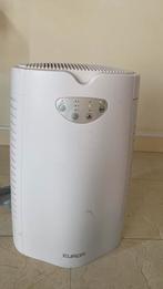 Eurom airco, Ophalen, Zo goed als nieuw, Luchtreiniger