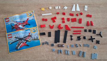 Lego Creator 31057 - Airport beschikbaar voor biedingen