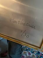 Han Hartzuiker origineel, Antiek en Kunst, Ophalen of Verzenden