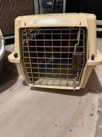 Kennel cab transport box voor katten, Dieren en Toebehoren, Ophalen of Verzenden