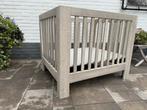 Kinder/baby box, Ophalen, Gebruikt, Ledikant