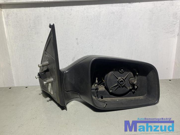 OPEL ASTRA G Rechts spiegel buitenspiegel, Auto-onderdelen, Spiegels, Opel, Gebruikt, Ophalen of Verzenden