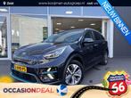 Kia e-Niro ExecutiveLine 64 kWh, Gebruikt, 1712 kg, Blauw, 204 pk