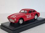 Ferrari 166 MM Vignale Mille Miglia 1952 1/43 Progetto, Hobby en Vrije tijd, Modelauto's | 1:43, Ophalen of Verzenden, Zo goed als nieuw
