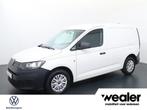 Volkswagen Caddy Cargo 2.0 TDI Comfort, Auto's, Bestelauto's, Overige kleuren, Volkswagen, Electronic Stability Program (ESP)