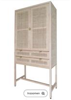 Webbing Kledingkast voor Kinderkamer, Met deur(en), 100 tot 150 cm, Nieuw, Ophalen of Verzenden