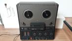 Philips N4504 Bandrecorder, Audio, Tv en Foto, Bandrecorders, Ophalen, Met stofkap