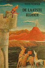 De laatste ridder, Ophalen of Verzenden, Gelezen, Fictie