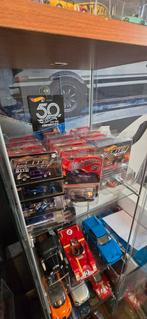 rlc hot wheels, Ophalen of Verzenden, Zo goed als nieuw, Auto