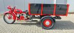 Unieke Moto Guzzi, Motoren, Overig, 11 kW of minder, 1 cilinder, 500 cc