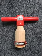 Polet Dalhamer Hout 3500g - Nieuw!, Ophalen of Verzenden, Nieuw