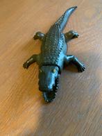 Playmobil krokodil, Ophalen of Verzenden, Zo goed als nieuw, Los playmobil