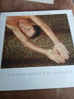 Roger Daltrey - Parting Should Be Painless LP, Ophalen of Verzenden, 1980 tot 2000, Gebruikt