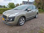 Peugeot 3008 1.6 VTI 2010 Grijs  VERKOCHT!!, Auto's, Voorwielaandrijving, 1374 kg, 74 €/maand, 4 cilinders