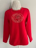 Rode Sweater van HV Society in maat L, Maat 38/40 (M), HV Society, Nieuw, Ophalen of Verzenden