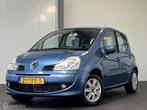 Renault Modus 1.6-16V Dynamique AUTOMAAT [ historie cruise a, 4 cilinders, Bedrijf, 1180 kg, 600 kg