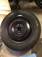 Merk: Mazda CX 5 originele Thuiskomer (reserveband), Verzenden, Mazda