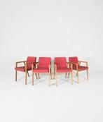 Harvink Splinter eetkamerstoelen, Ophalen of Verzenden